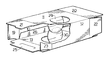 Une figure unique qui représente un dessin illustrant l'invention.